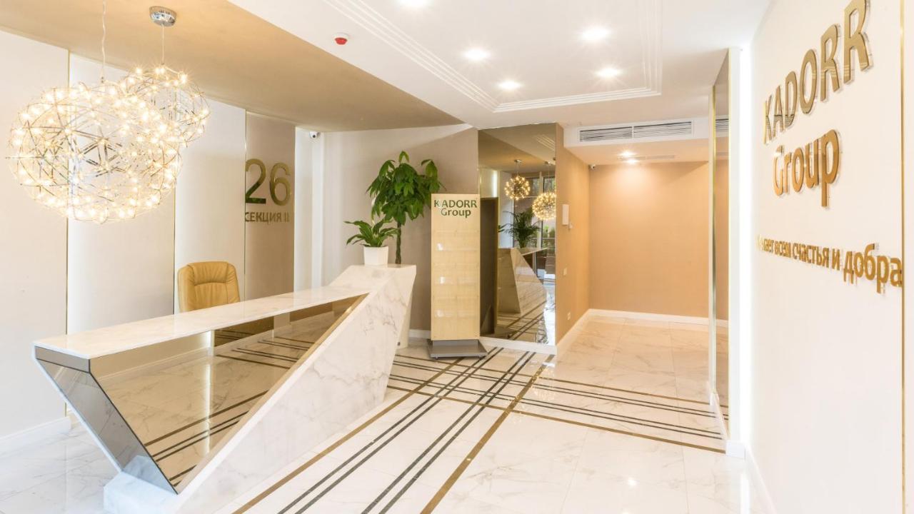 Arcadia Stylish Apartment Big Terrace! Одеса Екстериор снимка