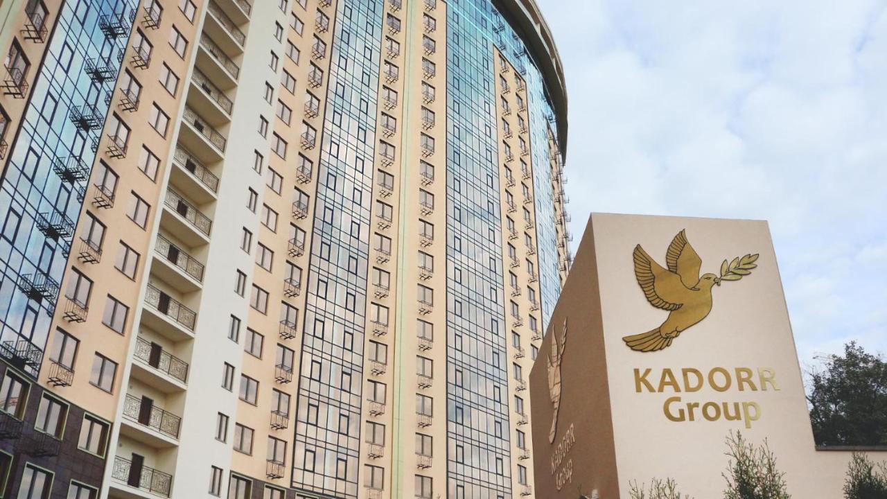 Arcadia Stylish Apartment Big Terrace! Одеса Екстериор снимка
